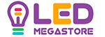Ledmegastore Logo