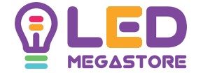 Ledmegastore Logo